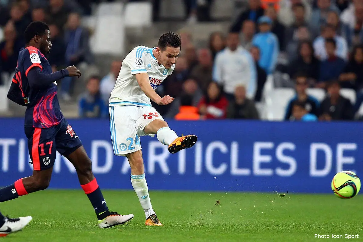 OM-Bordeaux : Les tops et les flops de Pierre Ménès