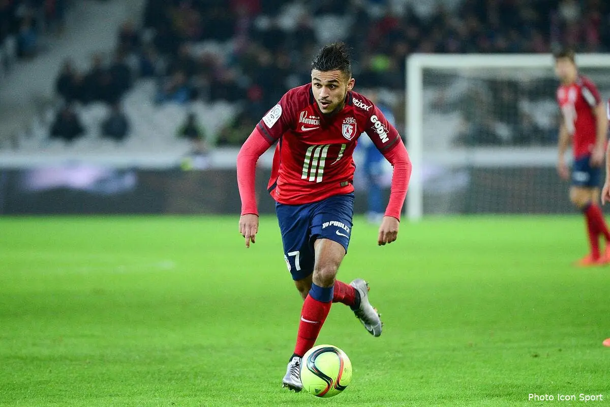 OM : Boufal pourrait jouer un très mauvais tour à Nkoudou et Njie