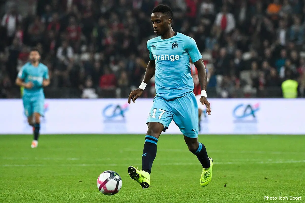 OM : Bouna Sarr en équipe de France, Dave Appadoo le détruit !