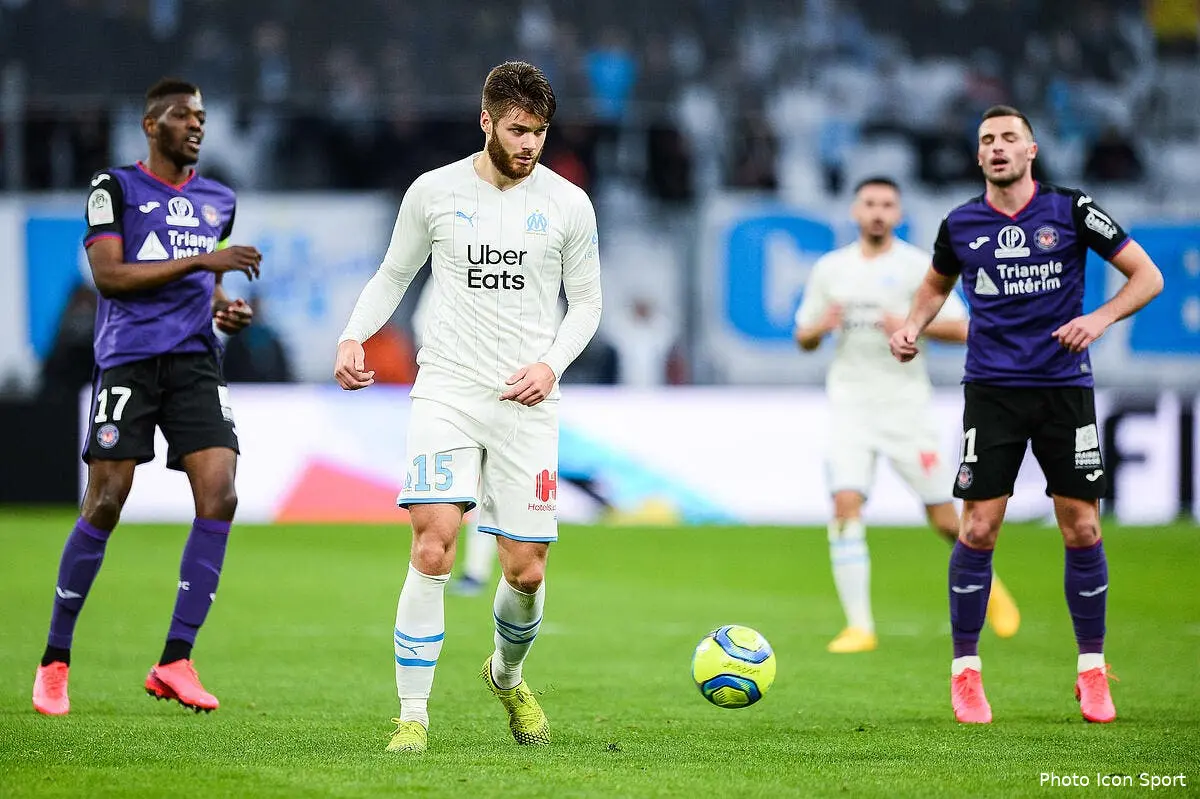 om caleta car vendu 60 me le gros du mercato pour marseille icon bap 080220 93 031277921