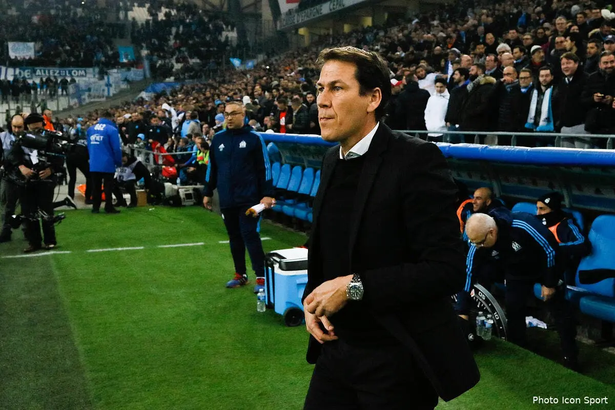 OM : Ce joueur a changé les plans de l’OM au mercato