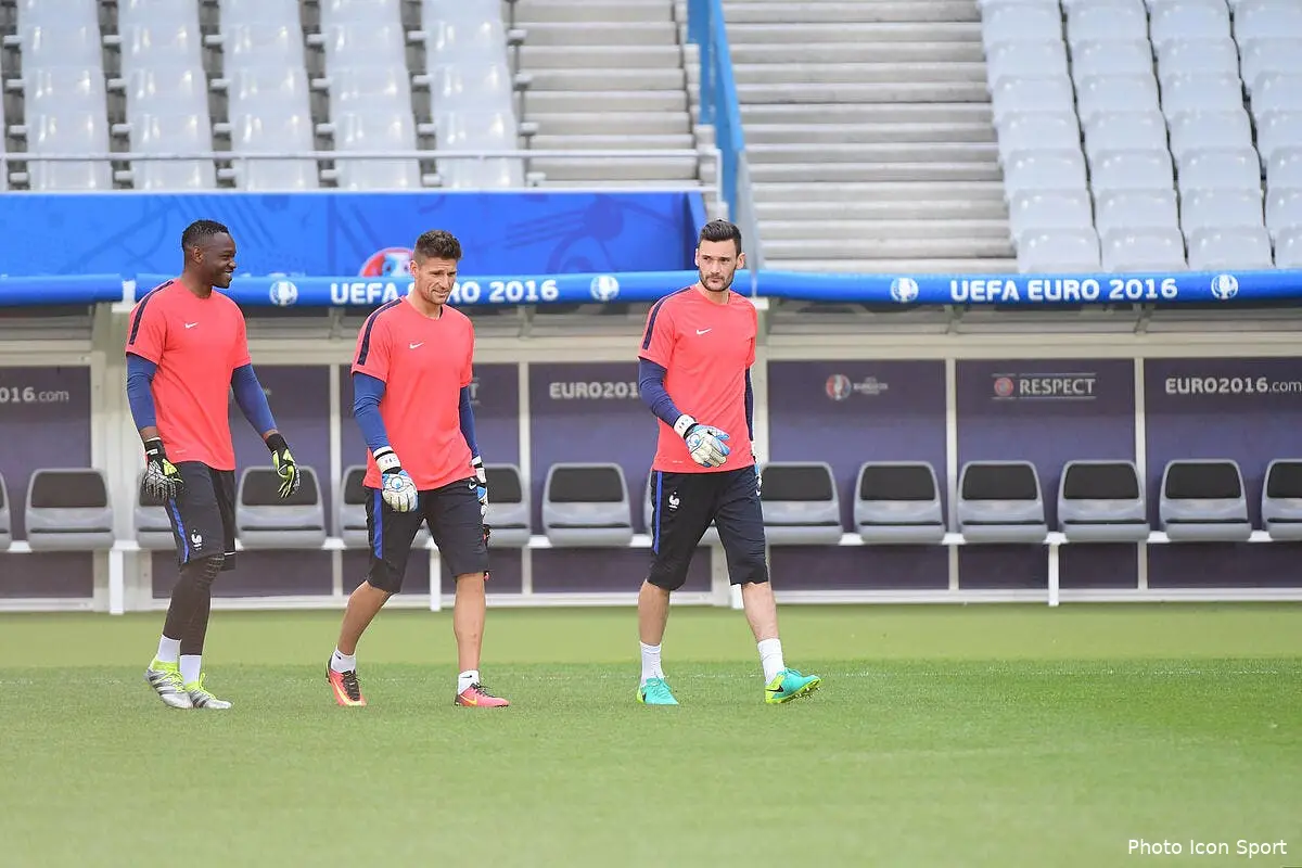OM : Costil proche de remplacer Mandanda