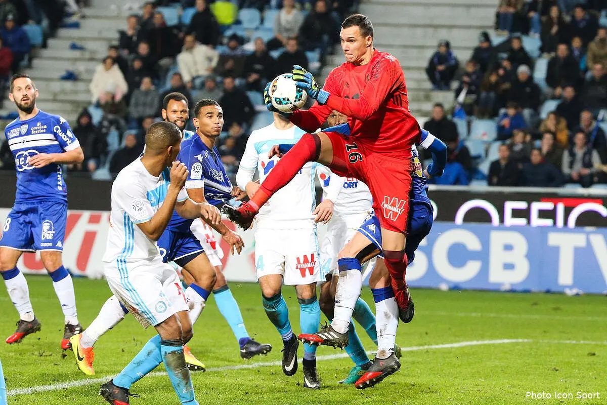 OM : Courbis étonne avec deux Marseillais dans son équipe type