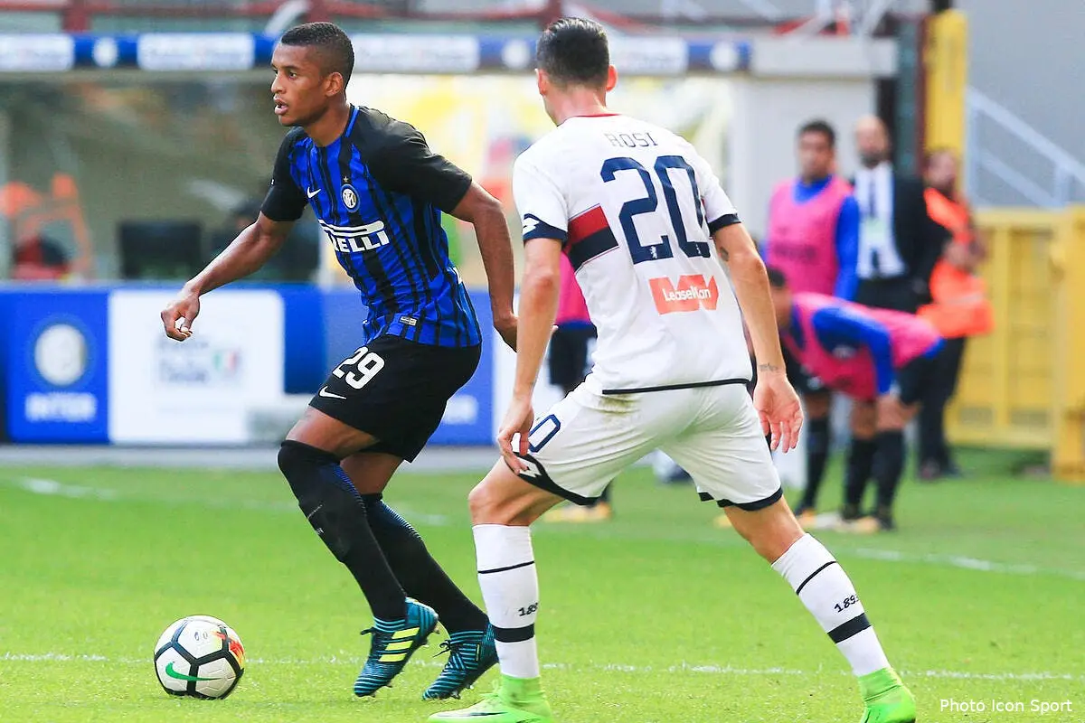 OM : Dalbert explique pourquoi il refuse Marseille