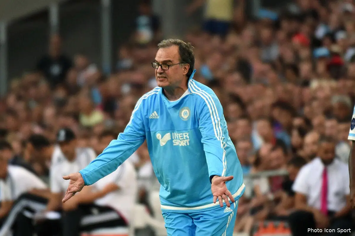 om daniel riolo dezingue tous les medias par amour de bielsa icon dim 010815 33 18277717