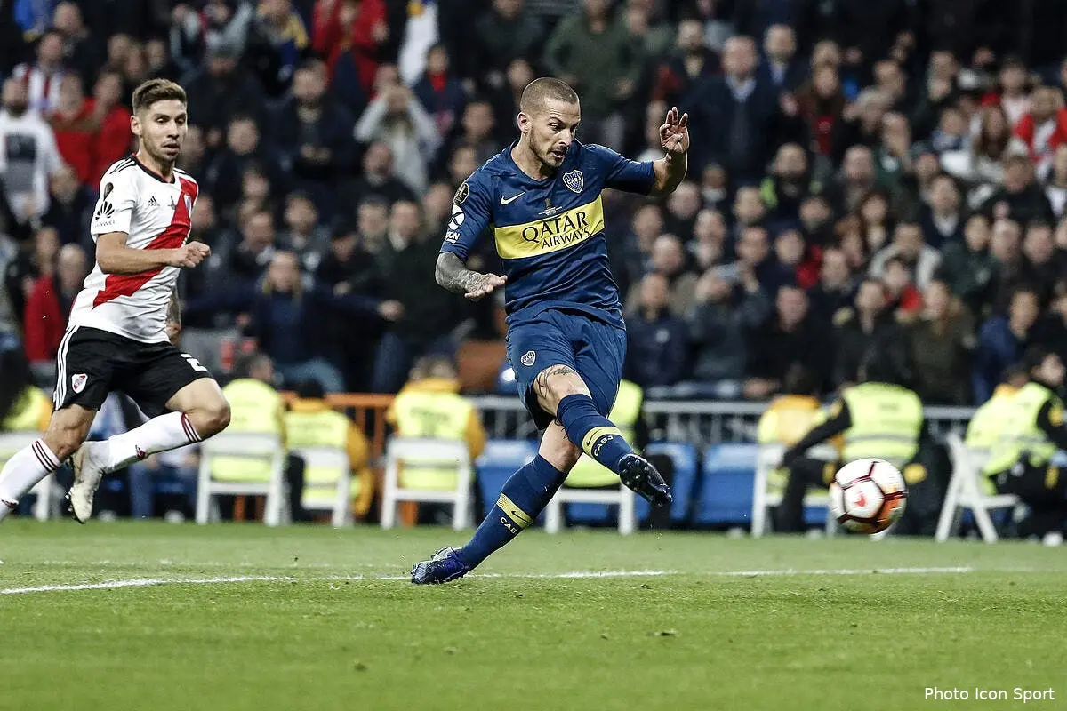 om dario benedetto pousse pour rejoindre marseille icon ap 12086540257527