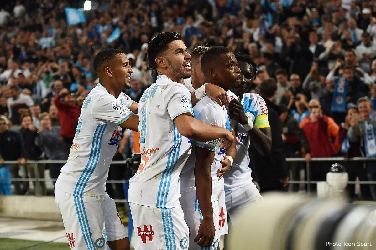 OM : Di Francesco pousse Vainqueur vers la sortie à la Roma