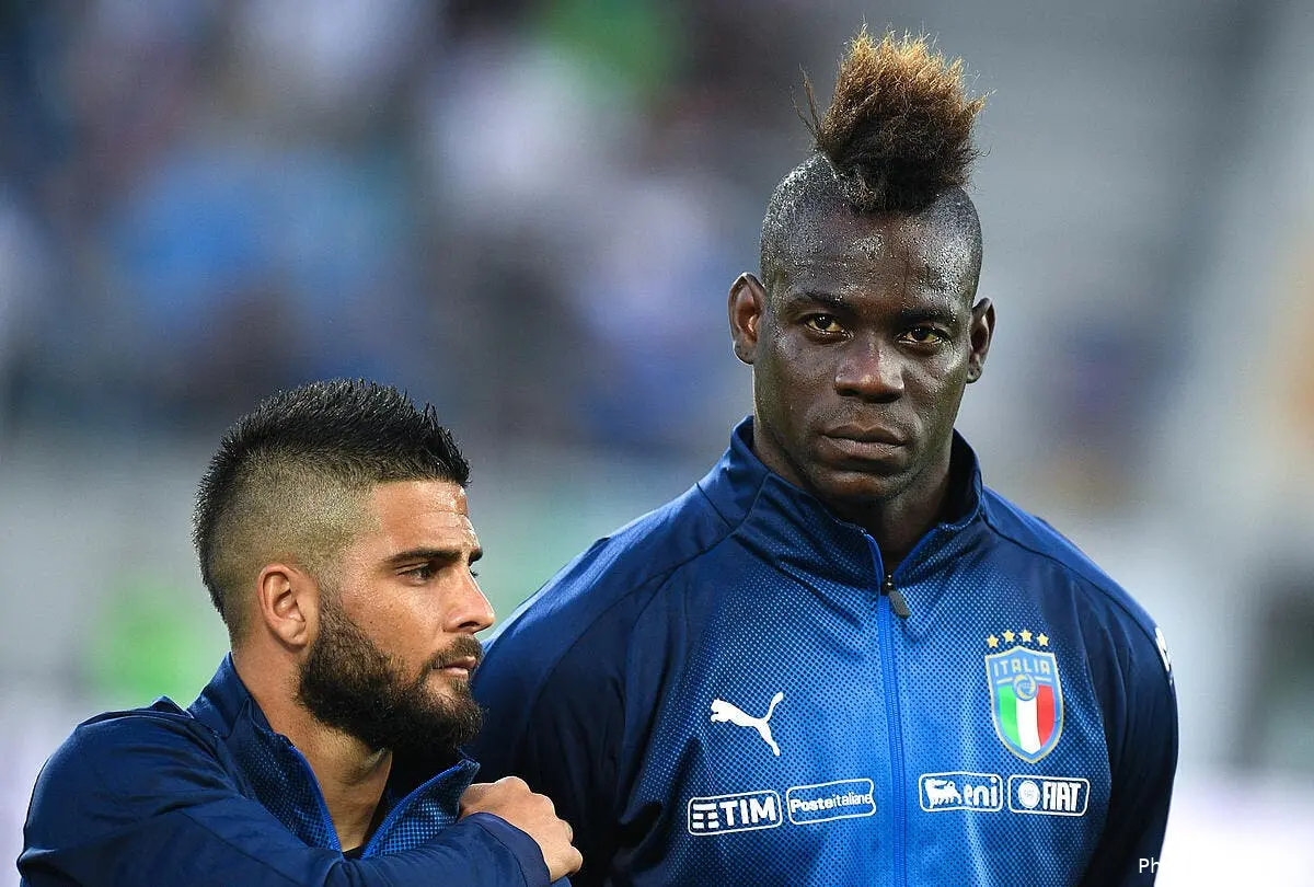 OM : Et si l'OM obtenait Balotelli à prix bradé ?