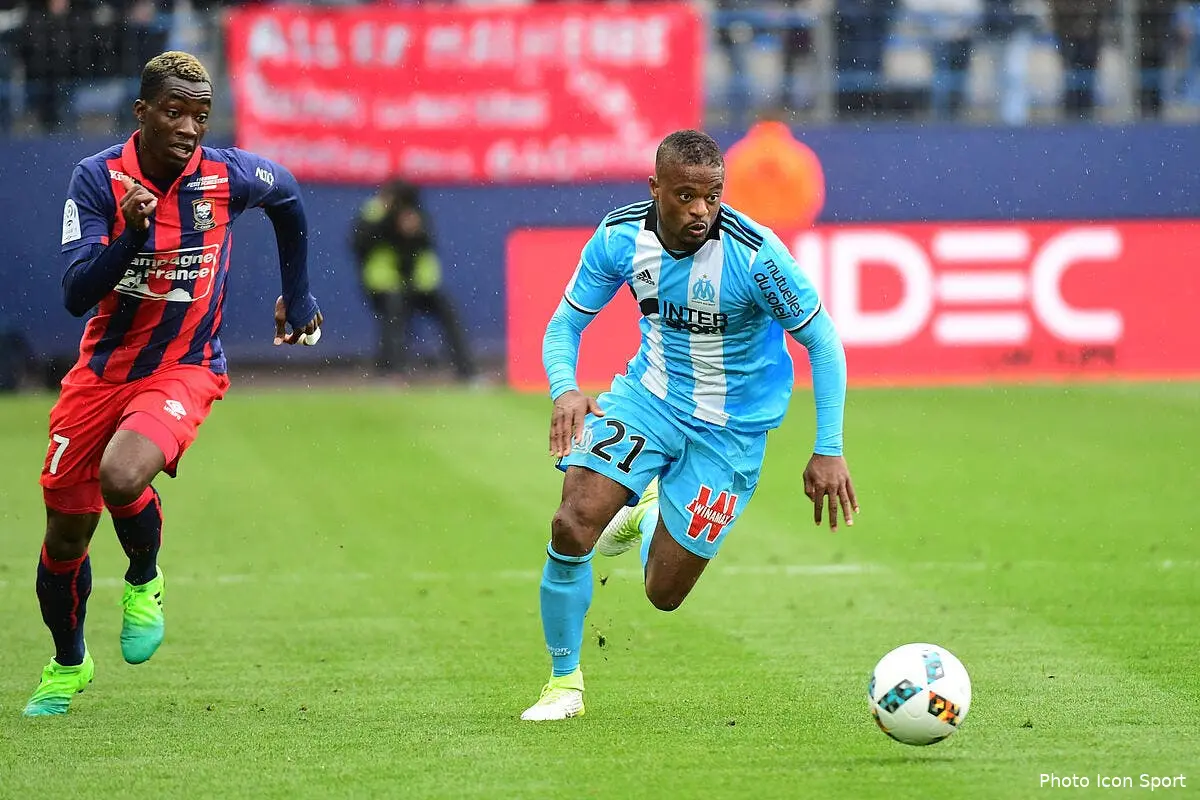 OM : Evra, le capitaine de Knysna ferait mieux de se taire selon Lebœuf
