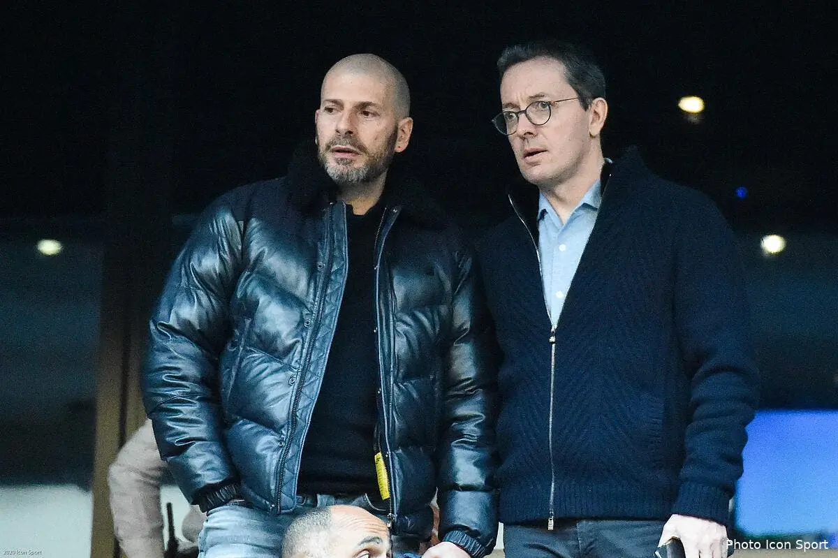 om eyraud egale officiellement l ol et le psg il jubile icon adim 220220 34 02279167