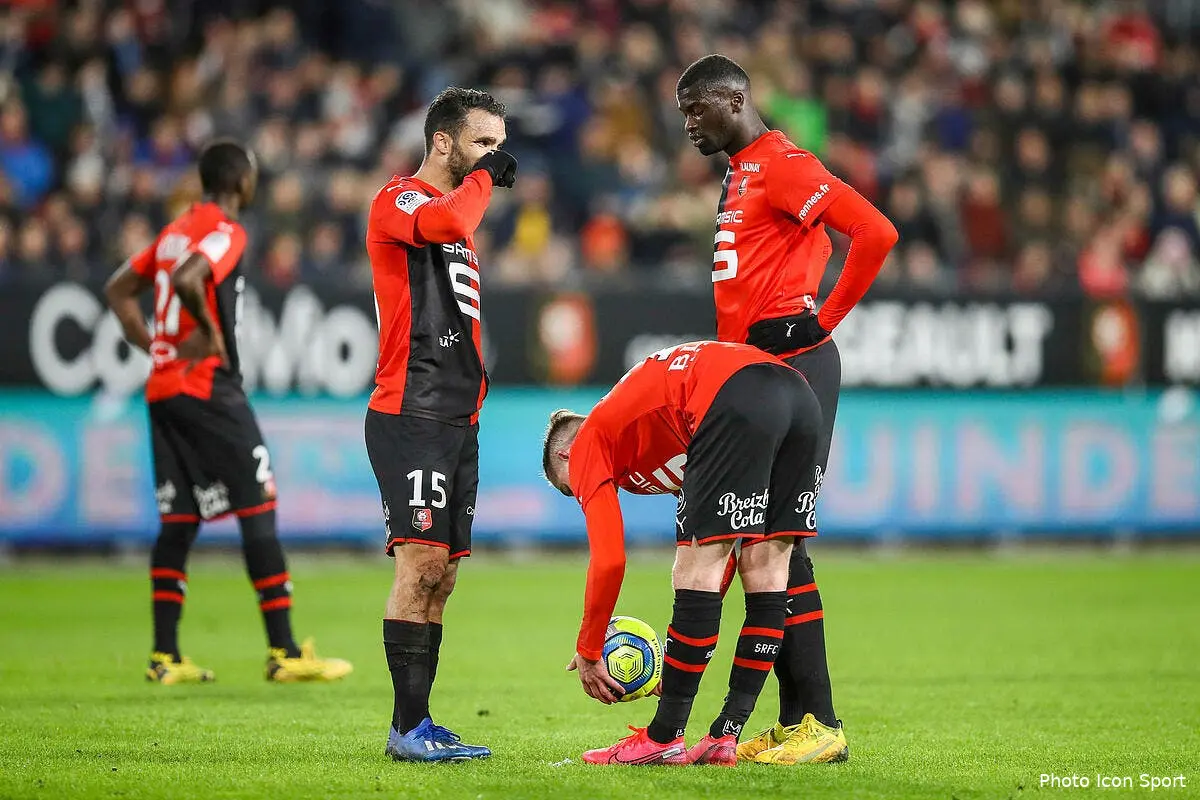om eyraud en sueur le prix de niang explose icon vmi rennesbrest 48287447