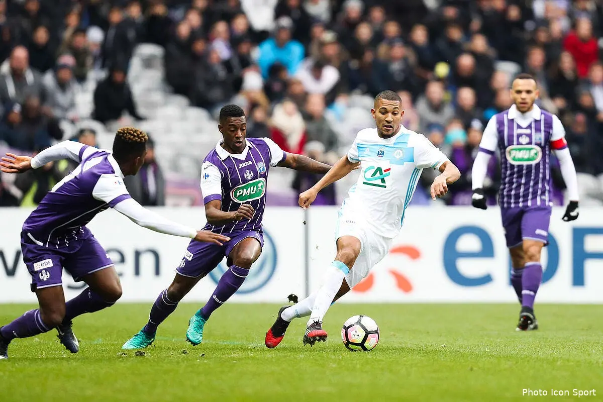 OM : Eyraud refuse de s'aligner sur le salaire astronomique de Vainqueur