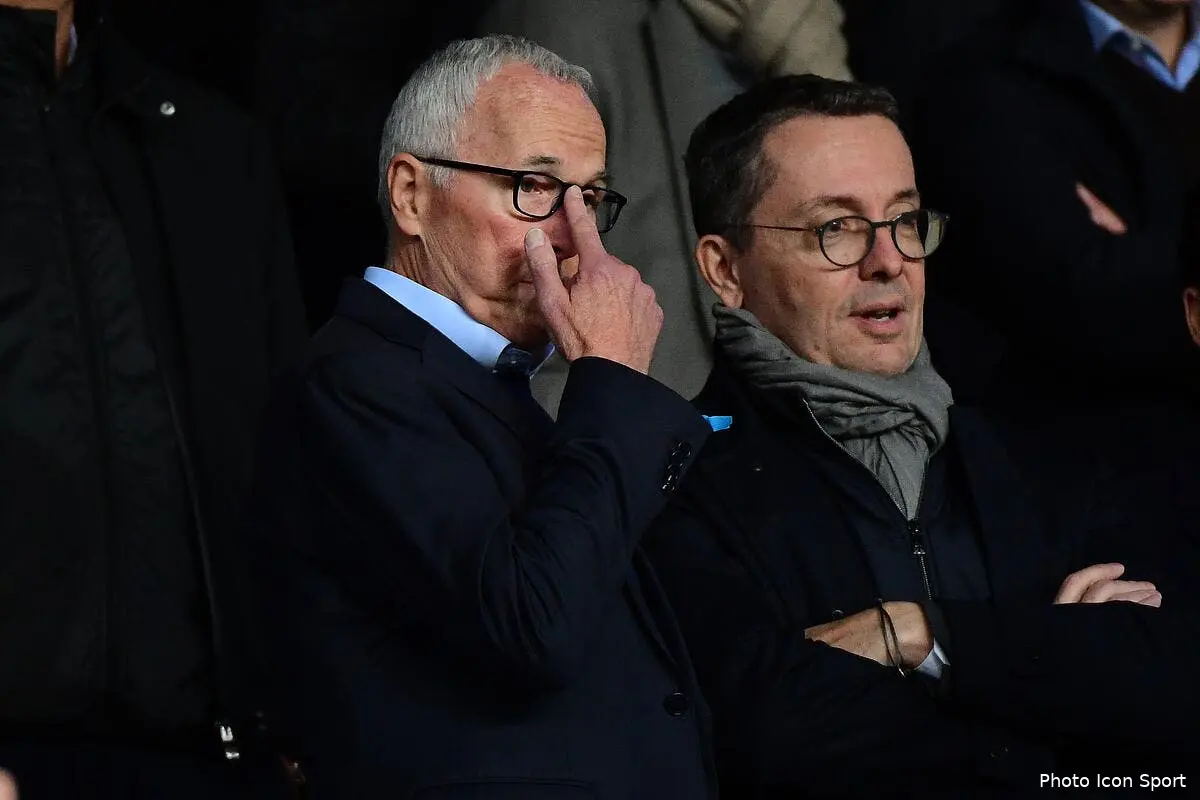 om eyraud voulait copier le psg et l ol c est rate eyraud 19296909