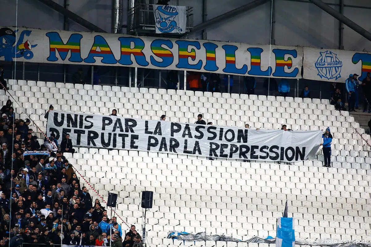 OM-FCGB : Une paix historique face aux interdictions ?