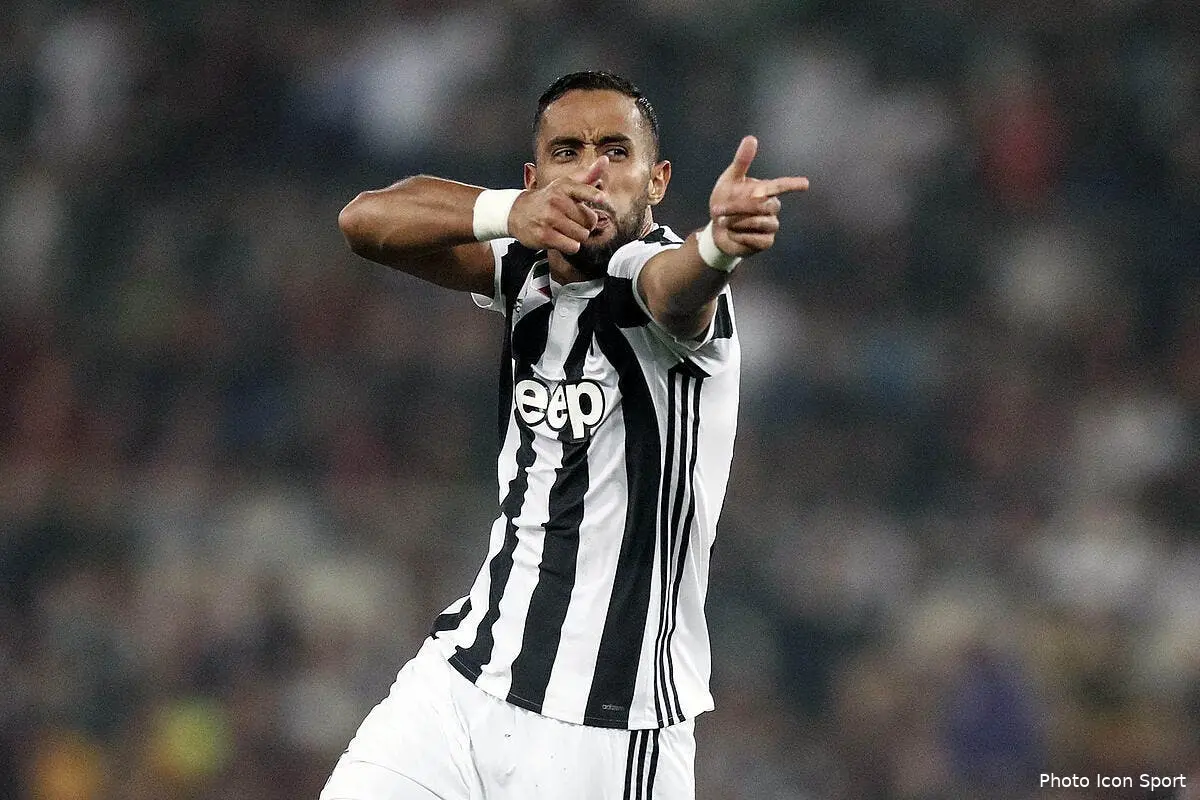 om garcia veut ramener cet ancien marseillais plein de regrets benatia 2219871