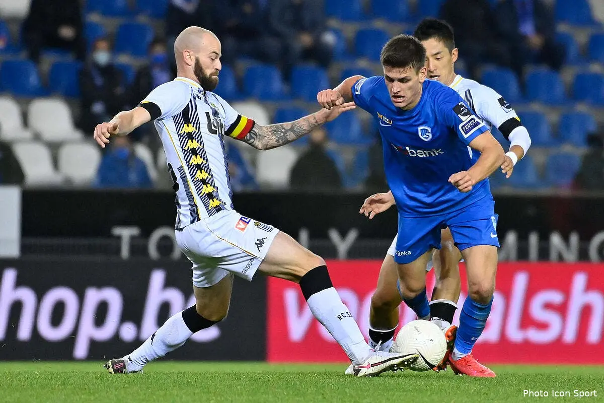 om genk justifie le fiasco joakim maehle au mercato icon belgaimage 169325418297233