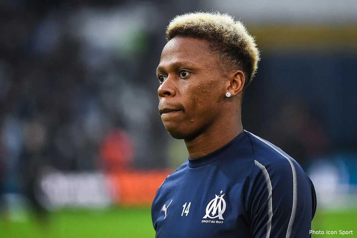 om gilles favard l annonce clinton njie va quitter marseille icon bap 021218 93 146241131