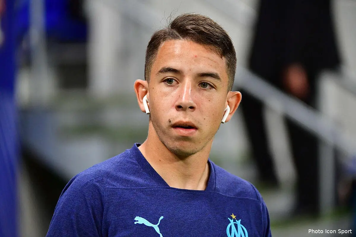 OM : Gilles Favard voit « des joueurs de National à Marseille »