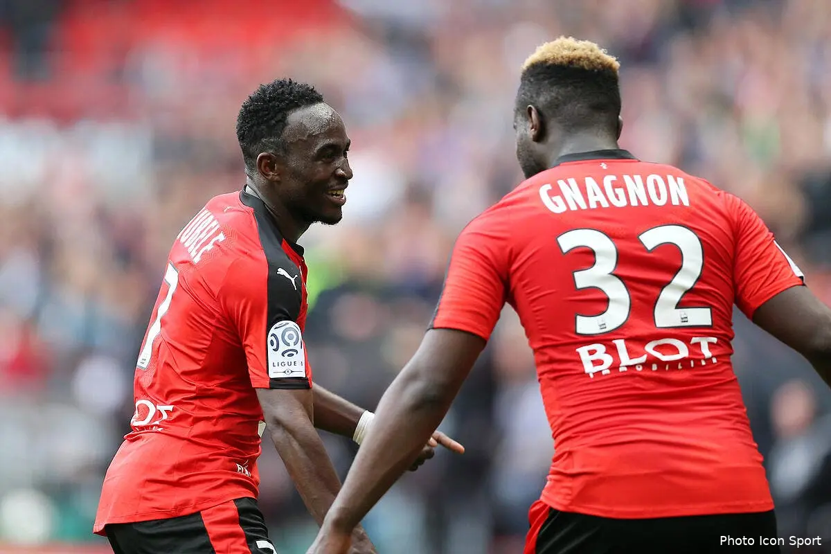 OM : Gnagnon au mercato, Rennes sort les barbelés