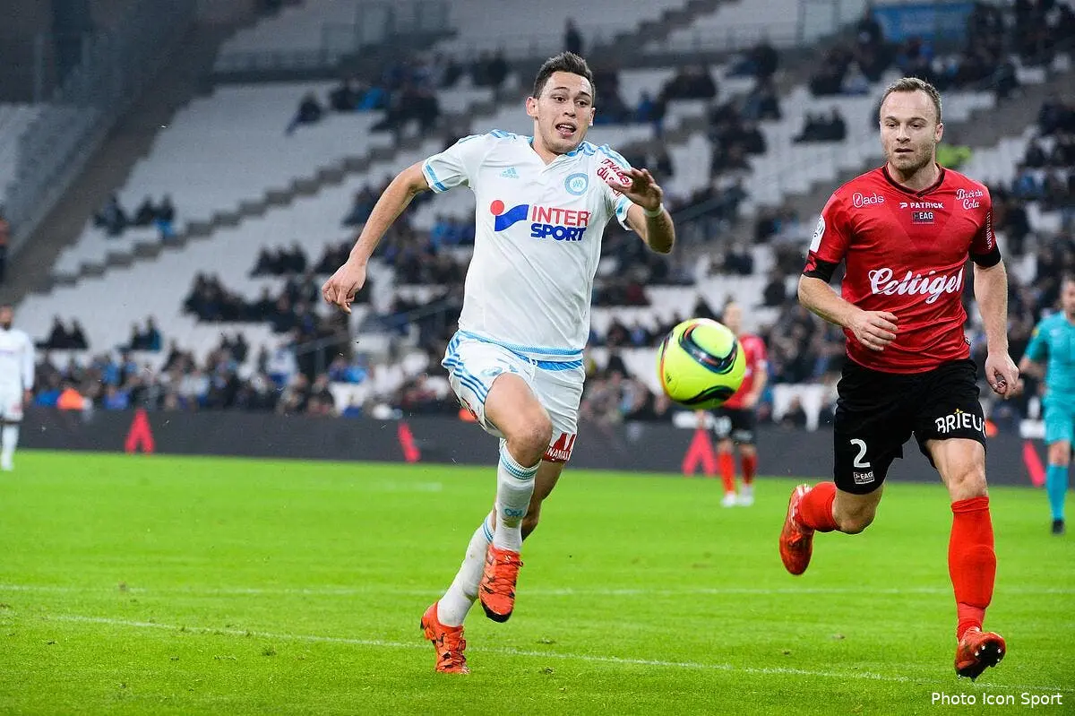 OM-Guingamp élu pire match de l'histoire de Canal+ !