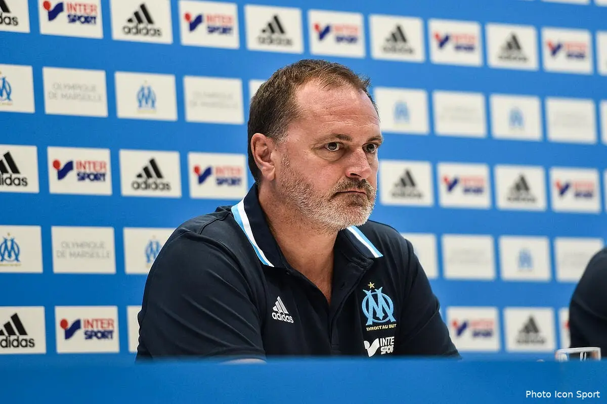 OM : Gunter Jacob déjà cambriolé !
