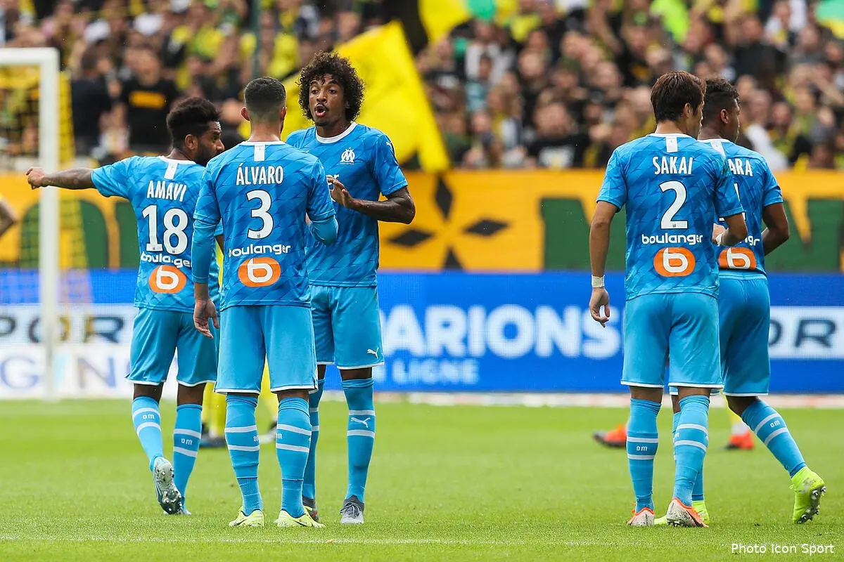 om gustavo quitte marseille il ne realise toujours pas icon vmi 170819 93 80263473
