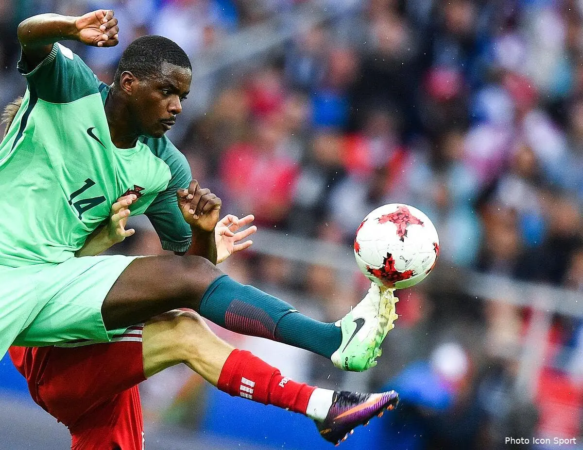 OM : L'OM tente William Carvalho, ça coince