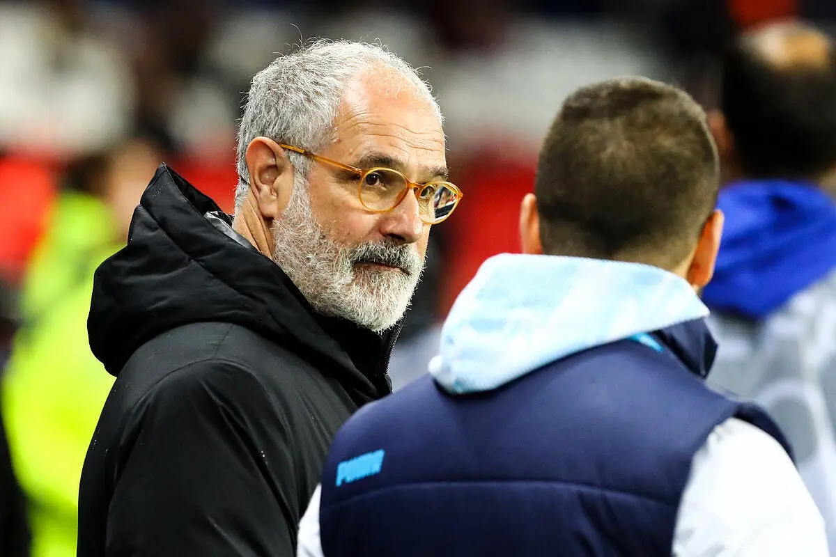 om incroyable zubizarreta n est pas parti icon 191027val26536285289