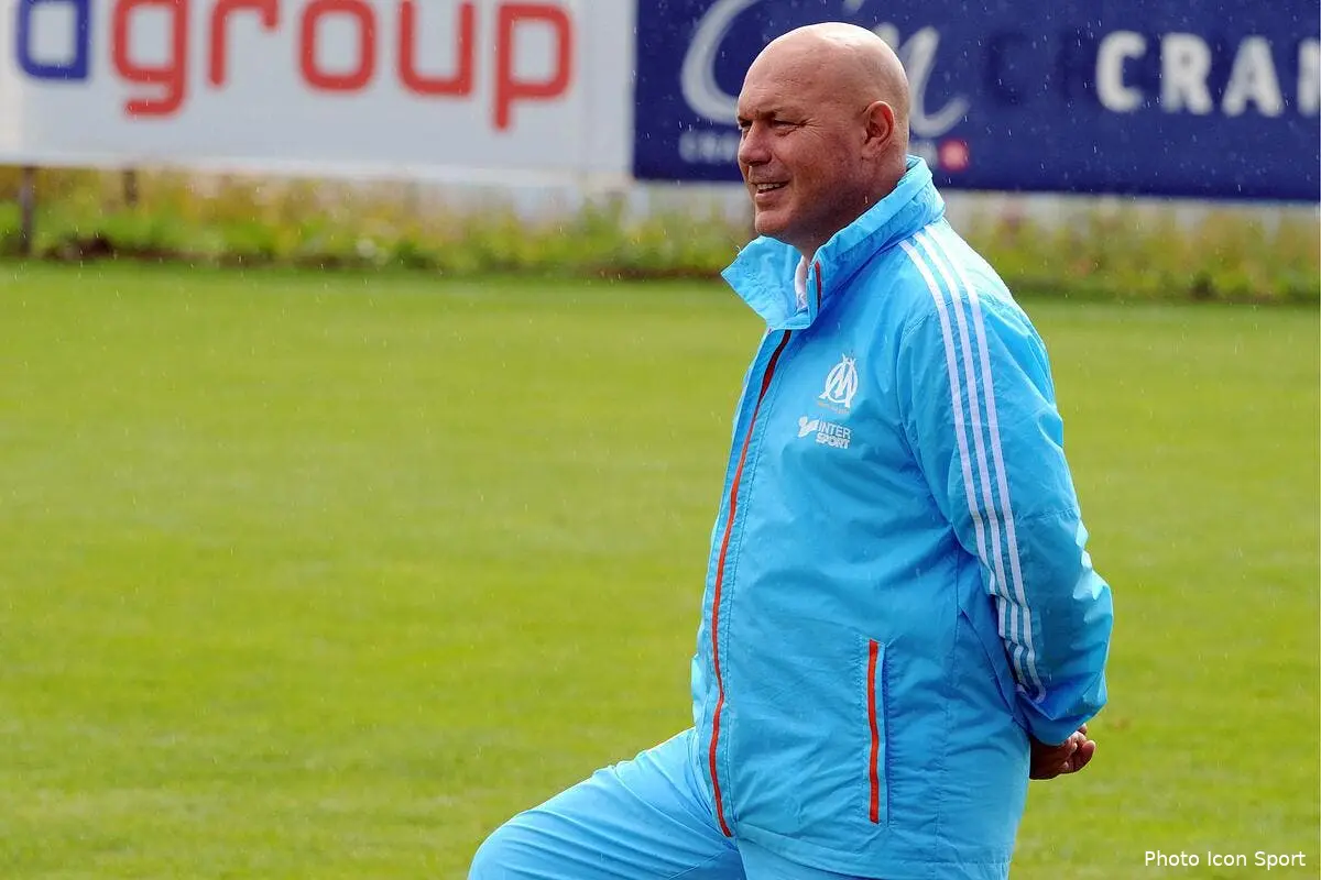 om jose anigo prend une decision radicale avec marseille icon pet 090712 606 05296263