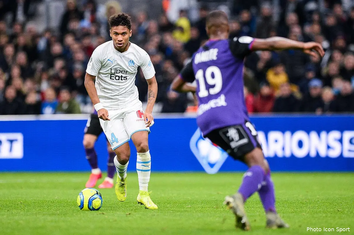 om kamara va envoyer balader le psg il l annonce icon bap 080220 93 059284863