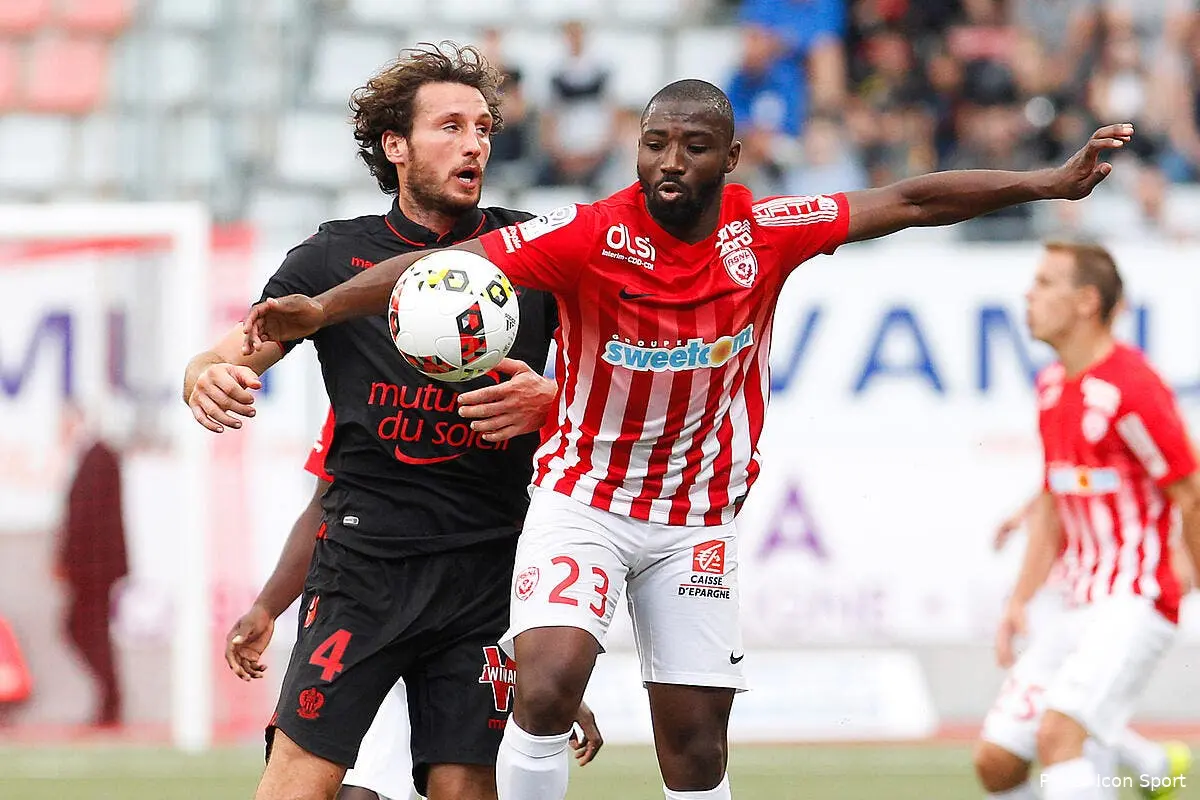 OM : Koura a refusé de venir à Marseille cet été, il persiste et signe
