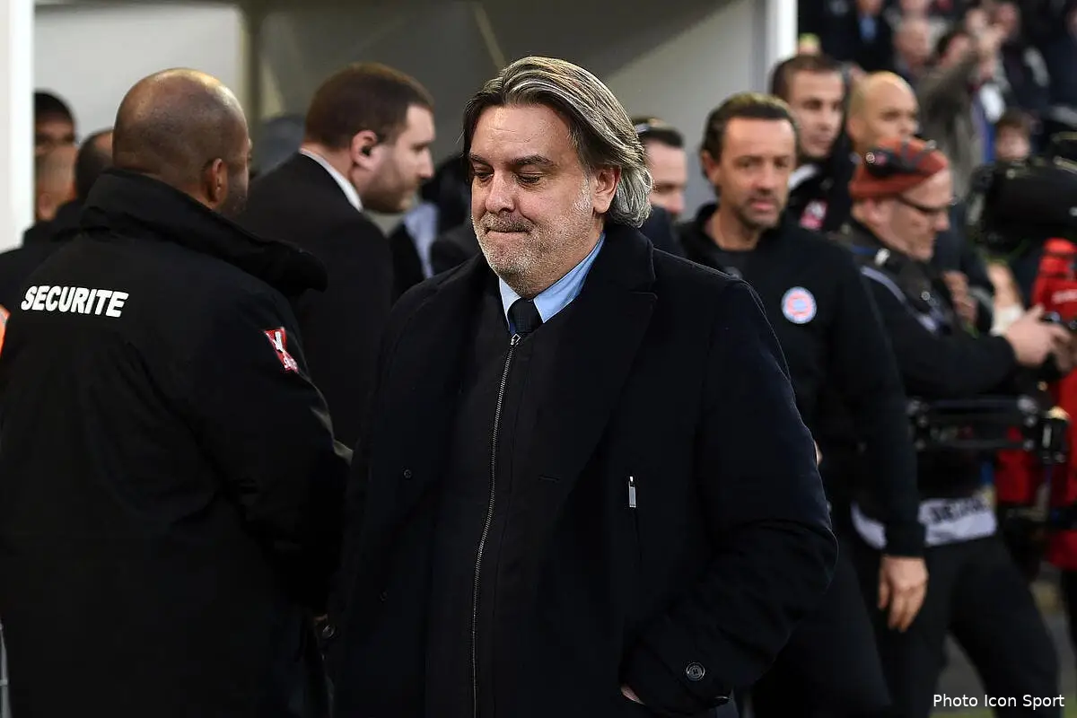 OM : L’étonnante accusation de Montpellier envers Marseille