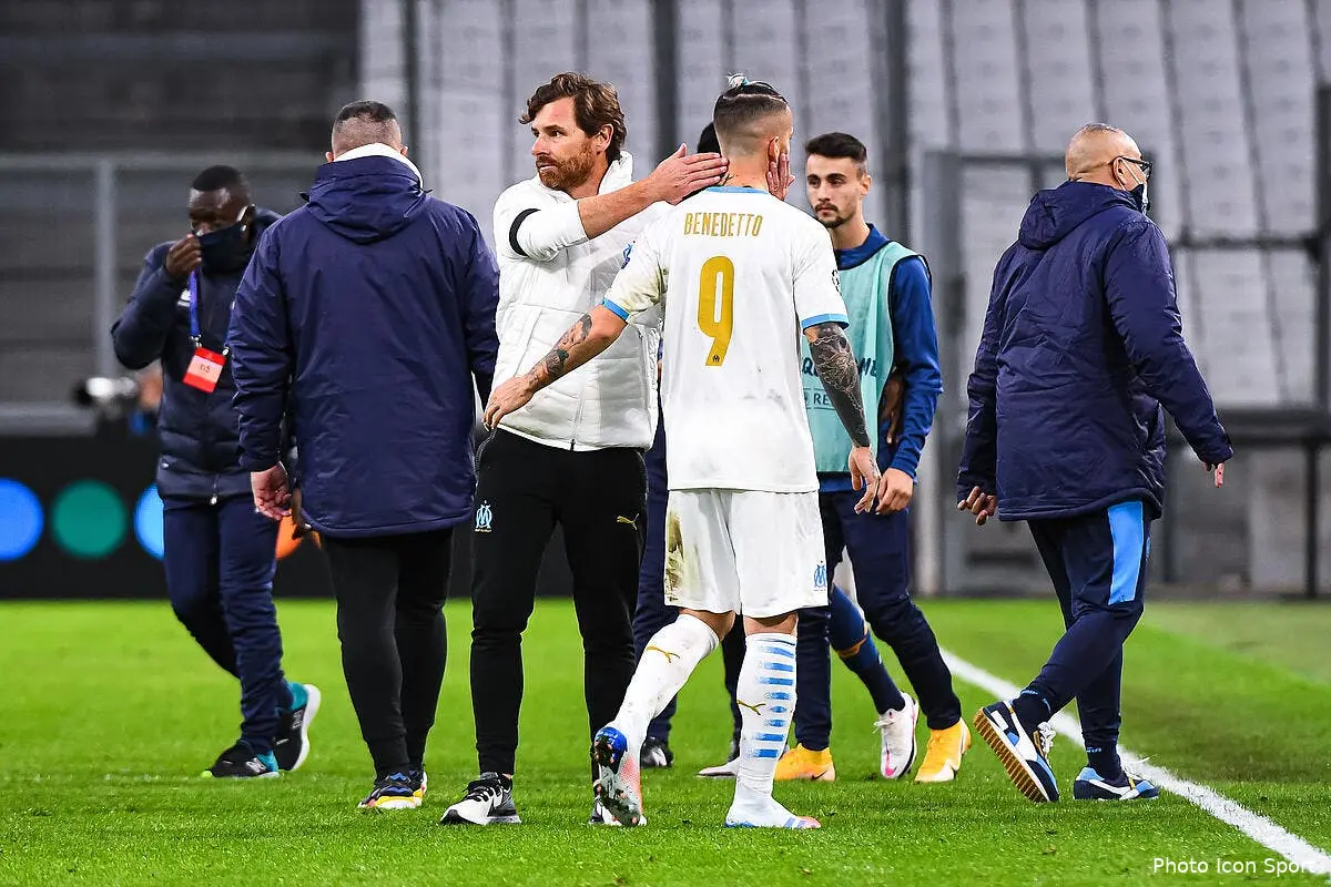 om l europa league sacrifiee villas boas repond cash icon bap 251120 93 094 300181