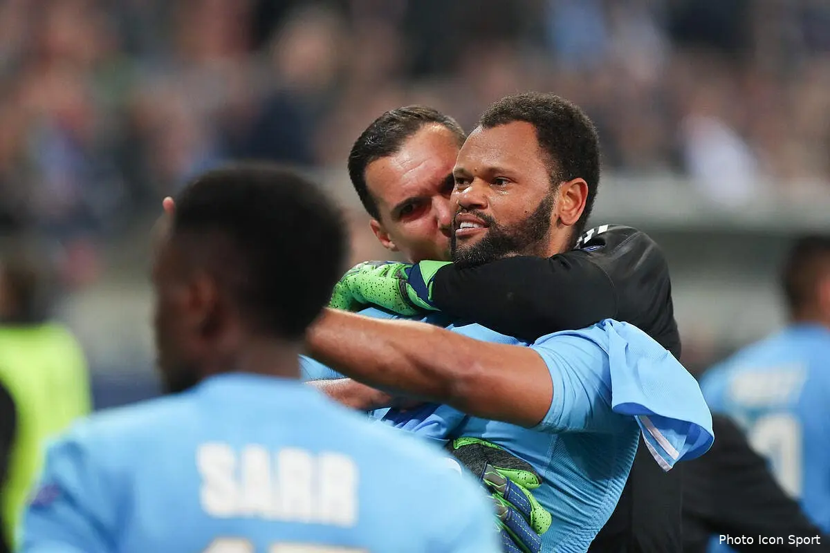 OM : L'inattendu succès de ce défenseur au mercato