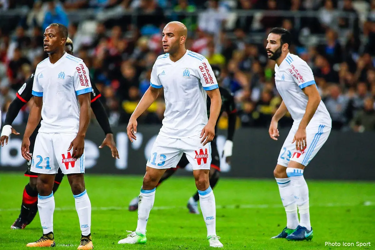 OM : L'indisponibilité d'Abdennour est connue