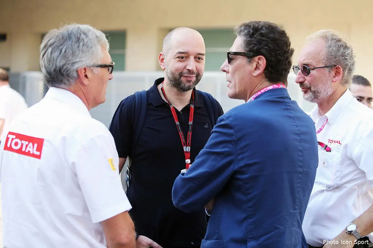 OM : L'offre de Gérard Lopez est dézinguée par le clan MLD !