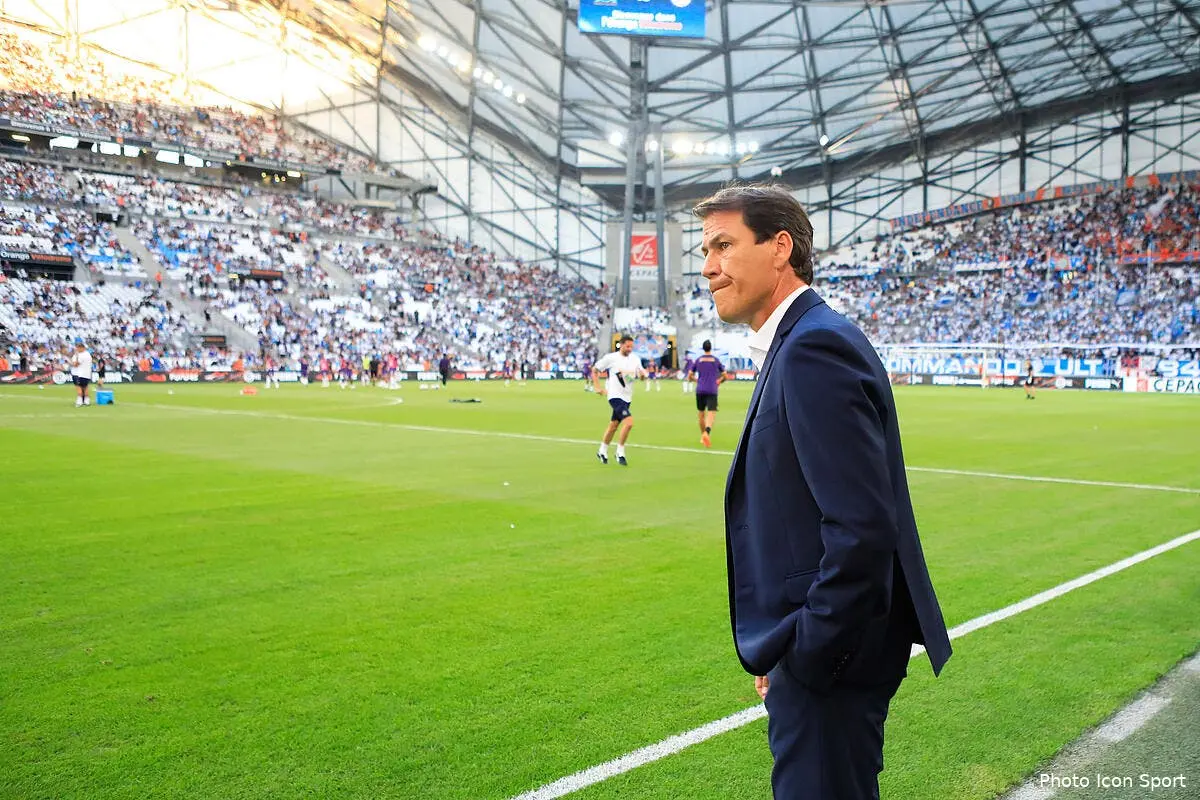 OM : L'OM change ses plans et se lance un nouveau défi au mercato