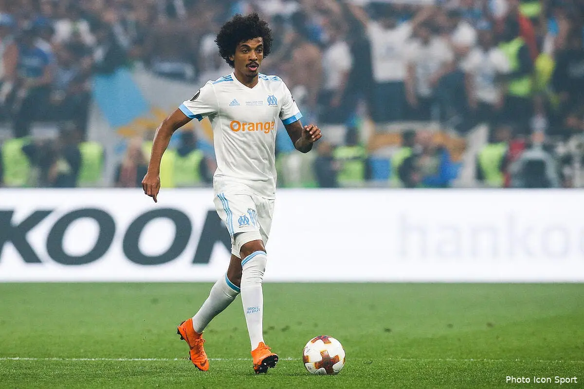 OM : L'OM prêt à vendre Luiz Gustavo au mercato !