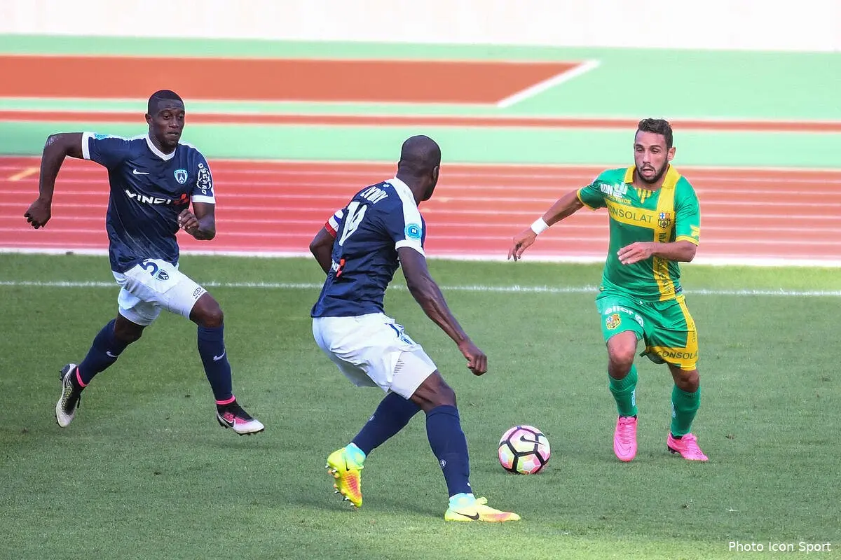 OM : Maxime Lopez a un frère, et on parle de lui au mercato