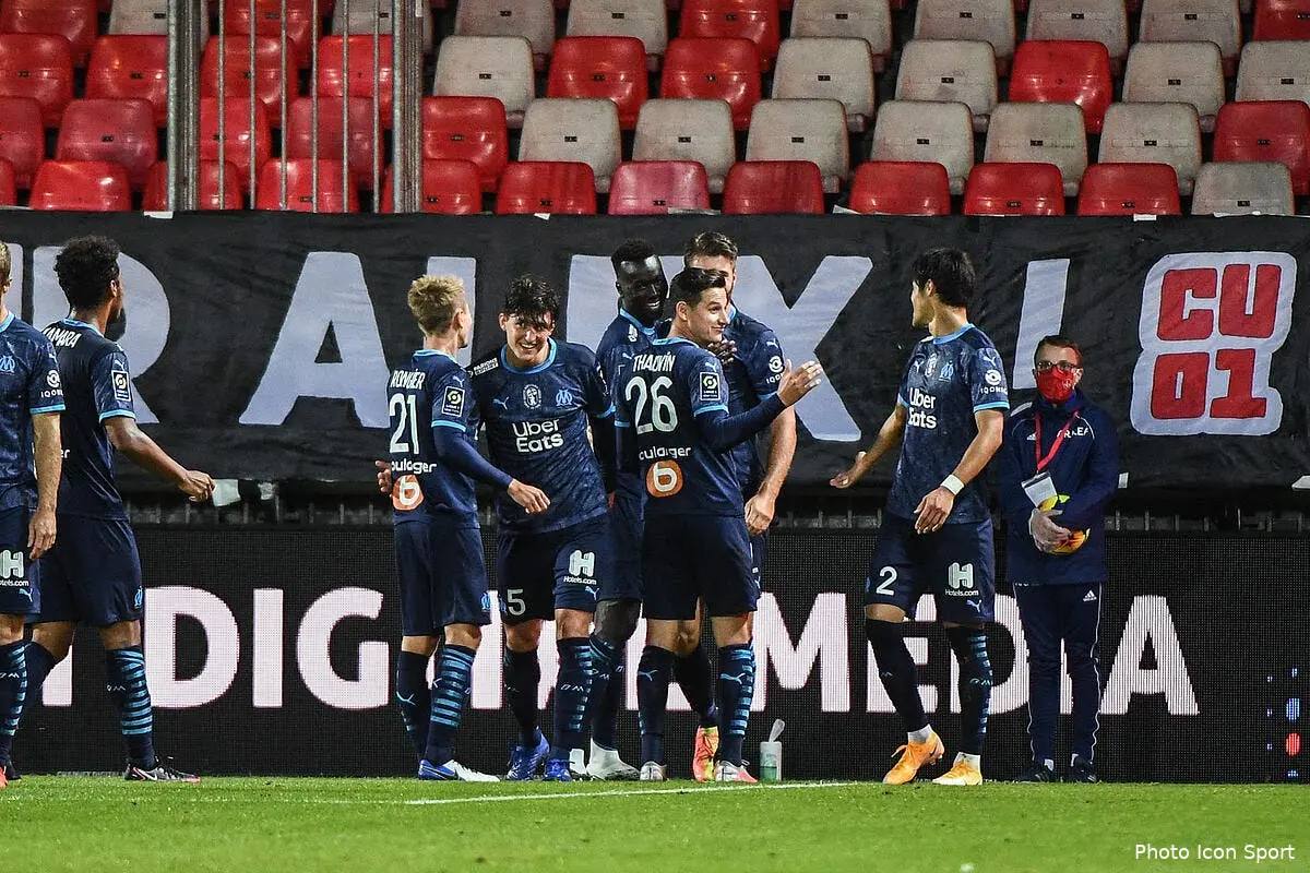 om la compo de marseille c est du meme niveau que l ol icon dib 300820 10 68293845