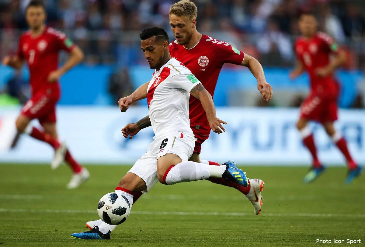 OM : La doublure d’Amavi dénichée au Brésil ?
