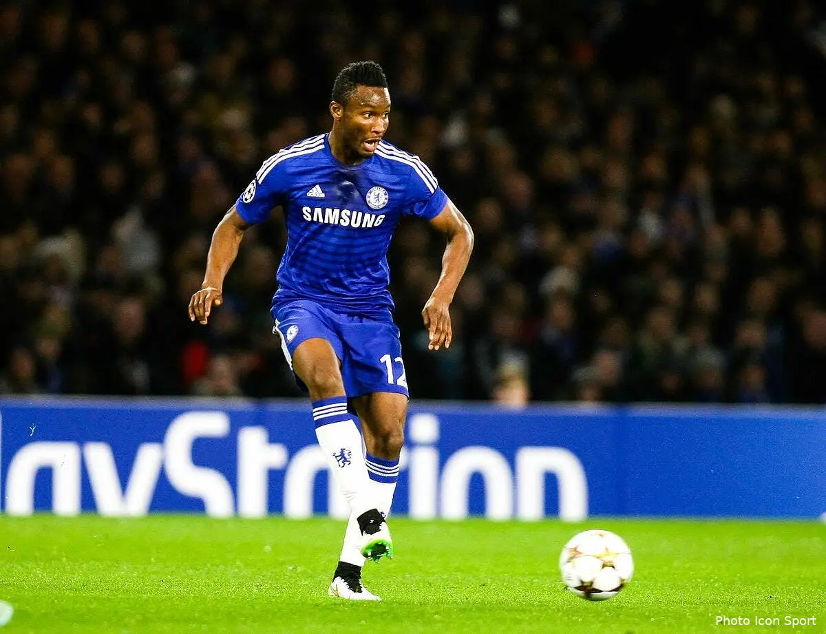 OM : La piste Obi Mikel relancée grâce au fair-play financier !
