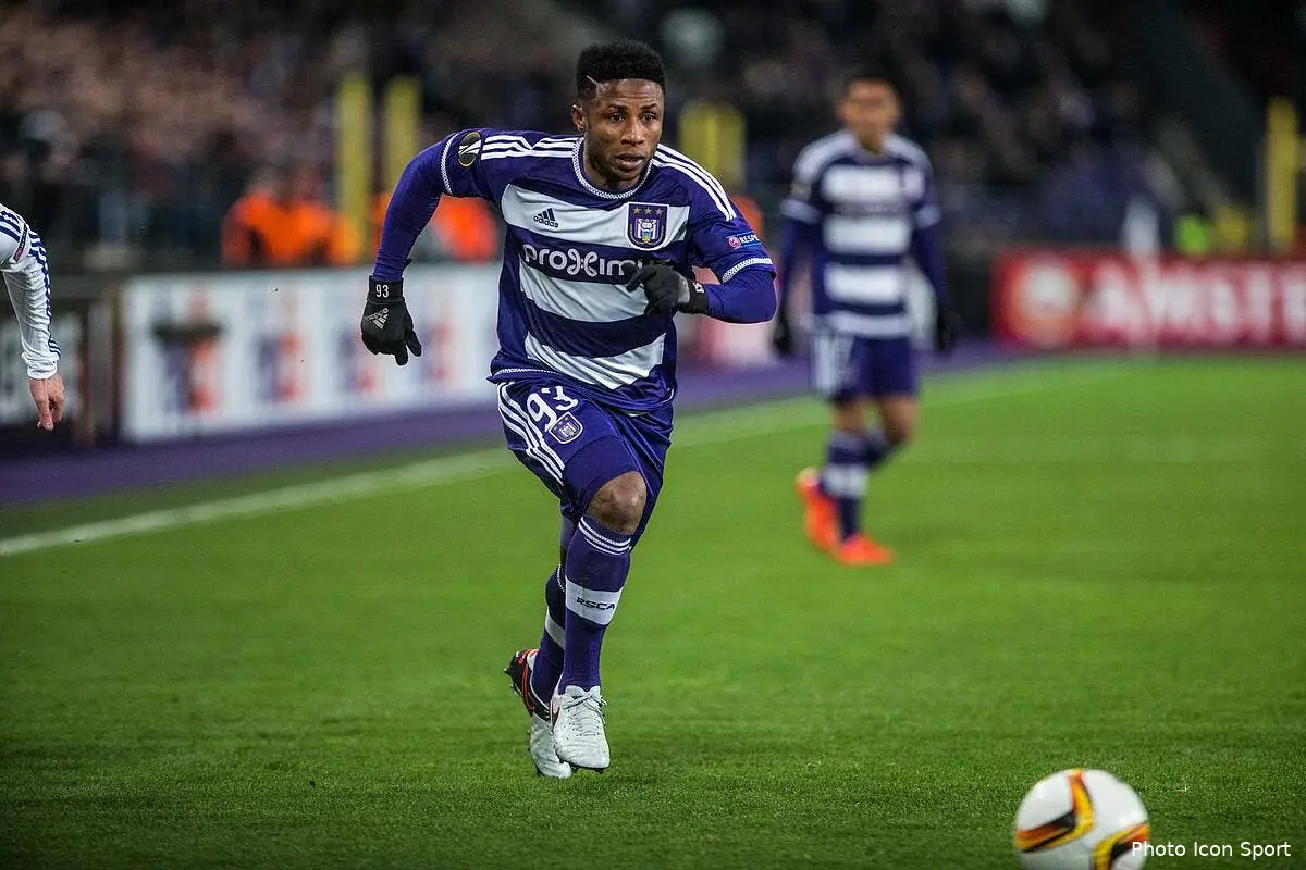 OM : La première rumeur sur un attaquant en prêt arrive !