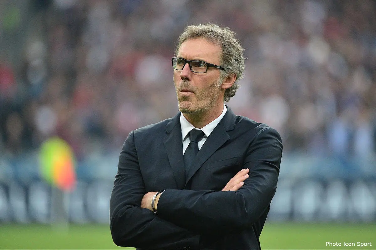 om laurent blanc pour rattraper le psg il en reve blanc 25285335