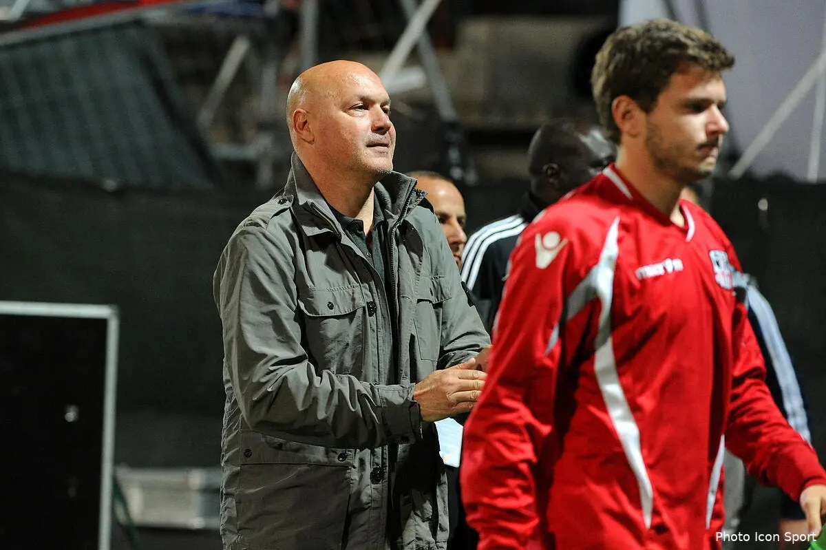 OM : Le contrat tordu d'Anigo pourrait coûter cher à Marseille