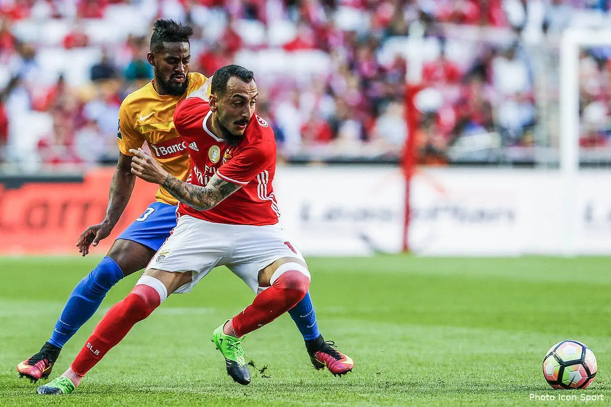 OM : Le « grand attaquant », ça sera Mitroglou !
