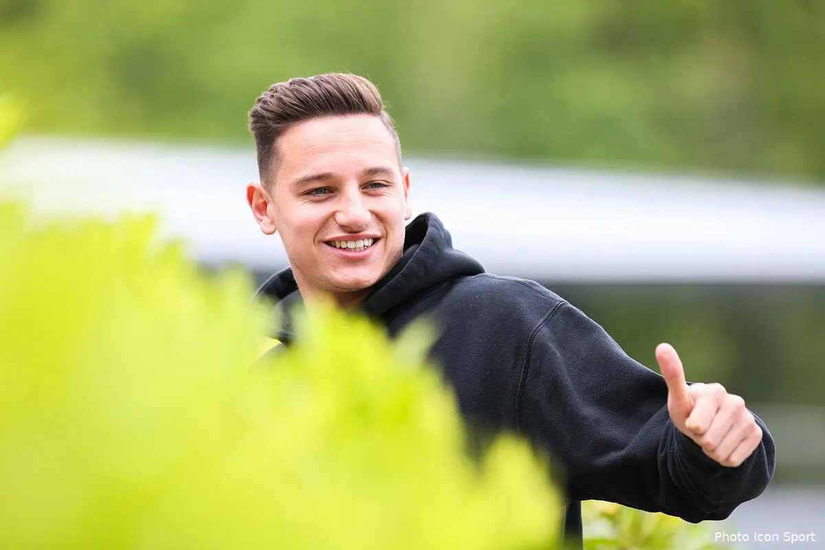 om le patron c est villas boas le retour de thauvin le prouve icon fid 290519 08 60278681