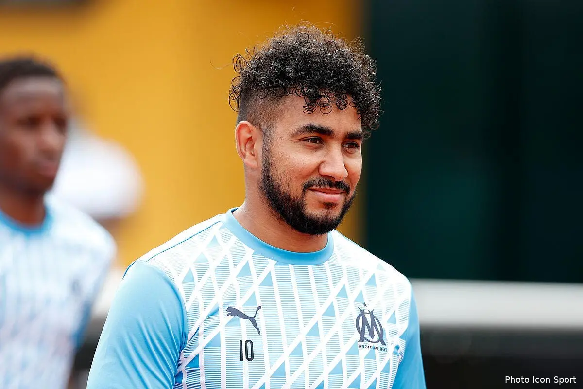 om le psg sans etoile payet continue de chauffer les parisiens payet 52293909