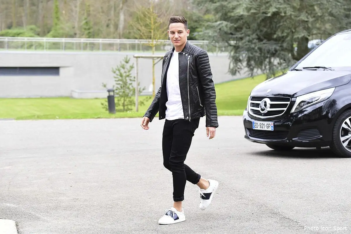 OM : Le transfert le plus facile de la carrière de Thauvin