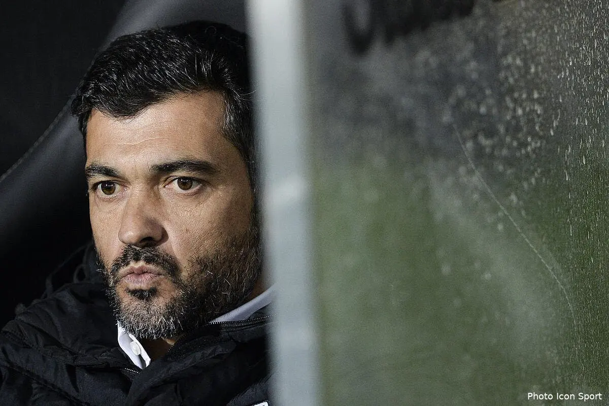 OM : Lequel de ces 10 entraineurs Labrune doit-il recruter ?